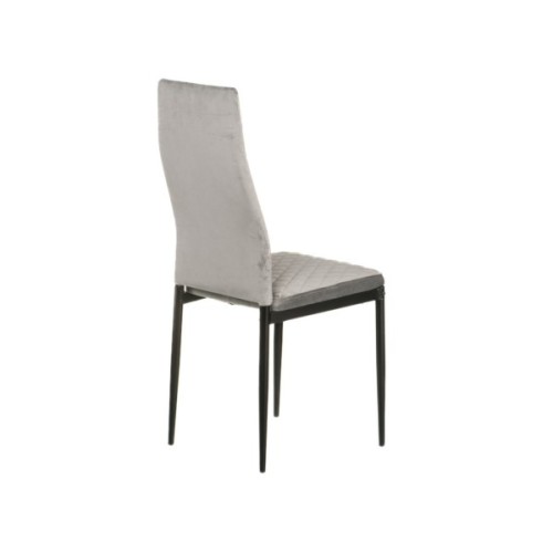 Кухонний стілець Special4You Inspiration light grey (E6545)