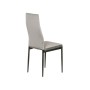 Кухонний стілець Special4You Inspiration light grey (E6545)