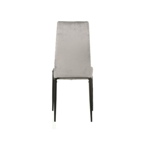 Кухонний стілець Special4You Inspiration light grey (E6545)