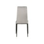 Кухонний стілець Special4You Inspiration light grey (E6545)