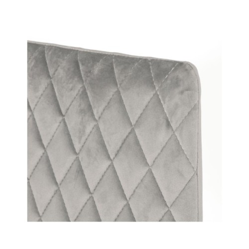 Кухонний стілець Special4You Inspiration light grey (E6545)