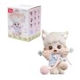 Фігурка 10/10 Toys сюрприз Tnt Zoraa Котячі чари (ZRM-369)