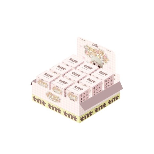 Фігурка 10/10 Toys сюрприз Tnt Zoraa Котячі чари (ZRM-369)