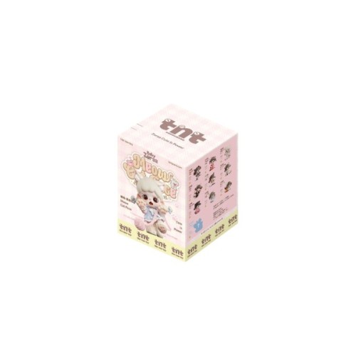 Фігурка 10/10 Toys сюрприз Tnt Zoraa Котячі чари (ZRM-369)