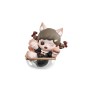 Фігурка 10/10 Toys сюрприз Tnt Zoraa Котячі чари (ZRM-369)