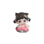 Фігурка 10/10 Toys сюрприз Tnt Zoraa Котячі чари (ZRM-369)