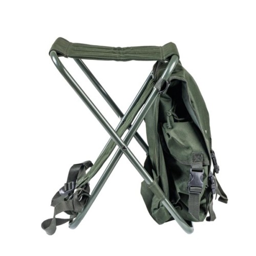 Стілець складаний Ranger RBagPlus (RA4401)