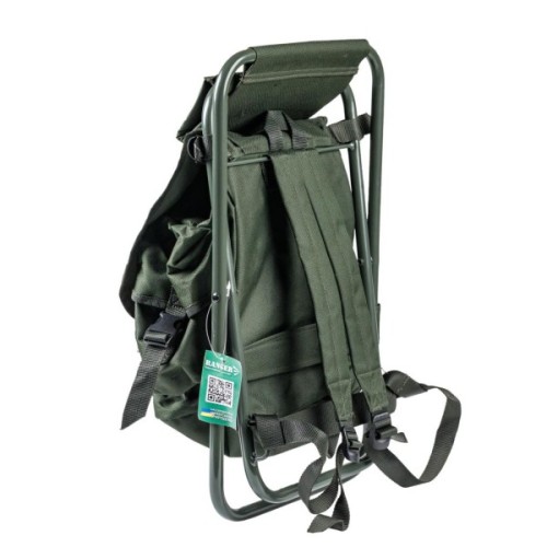 Стілець складаний Ranger RBagPlus (RA4401)
