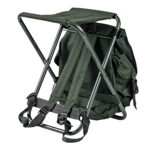 Стілець складаний Ranger RBagPlus (RA4401)