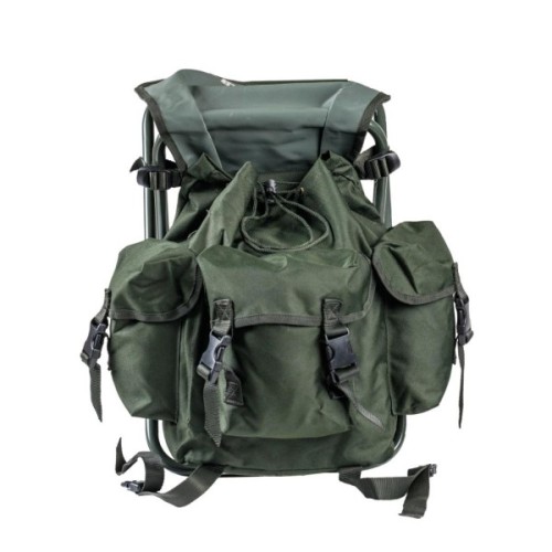 Стілець складаний Ranger RBagPlus (RA4401)
