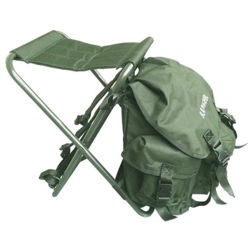 Стілець складаний Ranger RBagPlus (RA4401)