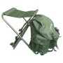 Стілець складаний Ranger RBagPlus (RA4401)