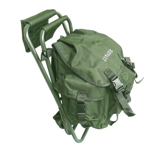 Стілець складаний Ranger RBagPlus (RA4401)