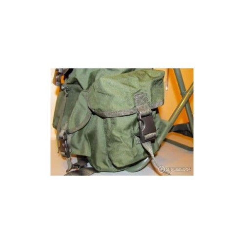 Стілець складаний Ranger RBagPlus (RA4401)
