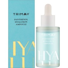 Сироватка для обличчя Trimay Panthenol Hyaluron Ampoule 50 мл (8809822541140)