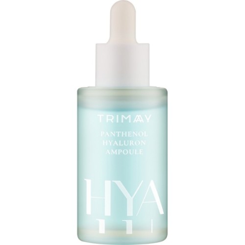 Сироватка для обличчя Trimay Panthenol Hyaluron Ampoule 50 мл (8809822541140)
