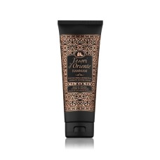 Гель для душу Tesori d'Oriente парфумований Хамам Олія аргани та апельсиновий цвіт 250 мл (8008970005621)