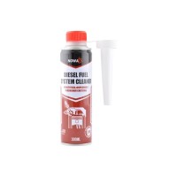 Автомобільний очисник NOWAX DIESEL FUEL SYSTEM CLEANER, 300мл (NX30840)