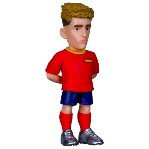 Фігурка Minix Spain Fermin Lopez (26173)