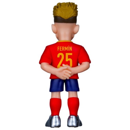 Фігурка Minix Spain Fermin Lopez (26173)