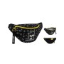 Сумка-бананка Kite 2577-2 Kids Bad Badtz Maru (HK25-2577-2)