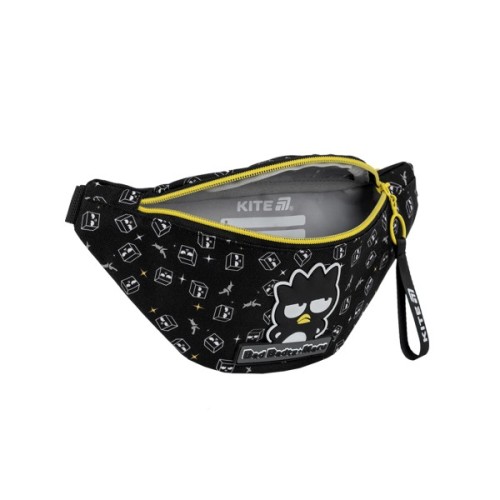 Сумка-бананка Kite 2577-2 Kids Bad Badtz Maru (HK25-2577-2)