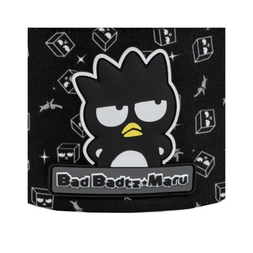 Сумка-бананка Kite 2577-2 Kids Bad Badtz Maru (HK25-2577-2)