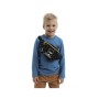 Сумка-бананка Kite 2577-2 Kids Bad Badtz Maru (HK25-2577-2)