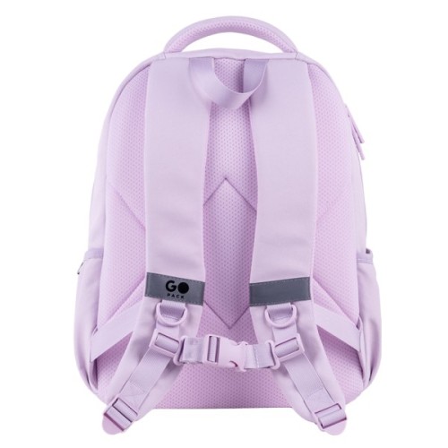 Рюкзак шкільний GoPack Education 183 бузковий (GO26-183M-1)