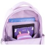 Рюкзак шкільний GoPack Education 183 бузковий (GO26-183M-1)