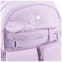Рюкзак шкільний GoPack Education 183 бузковий (GO26-183M-1)