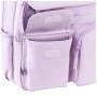Рюкзак шкільний GoPack Education 183 бузковий (GO26-183M-1)