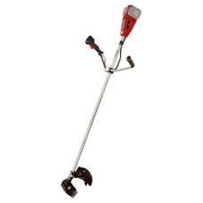 Тример садовий Vitals Master, AZT 36540 BL SmartLine+, 36V (18+18), 25.5см, ніж/ліска 39см, 4.42кг (без АКБ та ЗП) (243061)