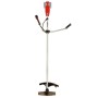 Тример садовий Vitals Master, AZT 36540 BL SmartLine+, 36V (18+18), 25.5см, ніж/ліска 39см, 4.42кг (без АКБ та ЗП) (243061)