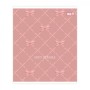 Зошит Yes Pink bow А5 24 аркушів клітинка (768566)