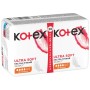 Гігієнічні прокладки Kotex Ultra Soft Normal 20 шт. (5029053542676)