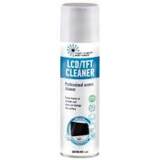 Спрей для очищення HTA LCD/TFT CLEANER 200 ml, foam (HTA6021)