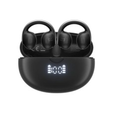 Навушники Blackview AirBuds 13 Lava Black (6931548323280)