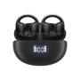 Навушники Blackview AirBuds 13 Lava Black (6931548323280)