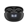 Навушники Blackview AirBuds 13 Lava Black (6931548323280)