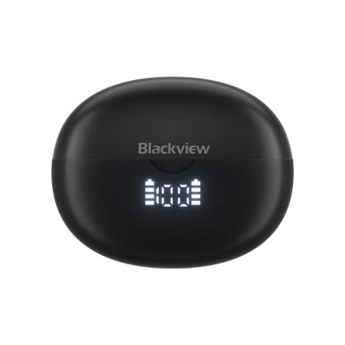 Навушники Blackview AirBuds 13 Lava Black (6931548323280)
