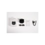 Навушники Blackview AirBuds 13 Lava Black (6931548323280)