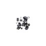 Коляска Kidilo 3в1 H2D (grey) (1071346)