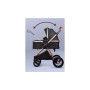 Коляска Kidilo 3в1 H2D (grey) (1071346)