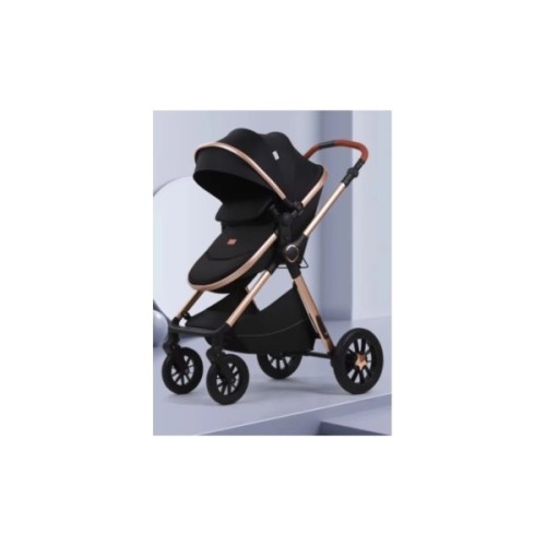 Коляска Kidilo 3в1 H2D (grey) (1071346)