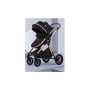Коляска Kidilo 3в1 H2D (grey) (1071346)