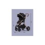 Коляска Kidilo 3в1 H2D (grey) (1071346)