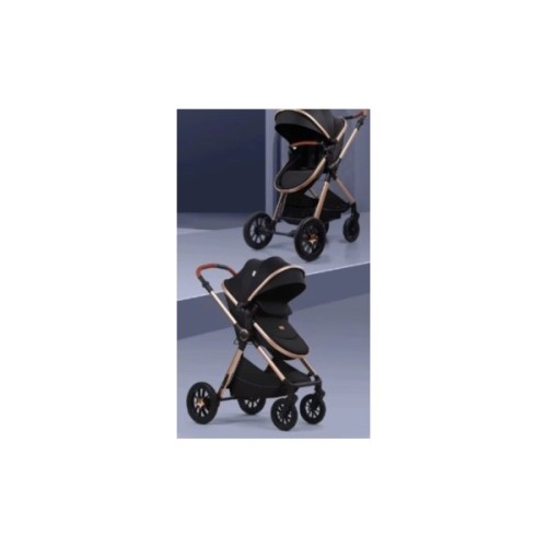 Коляска Kidilo 3в1 H2D (grey) (1071346)