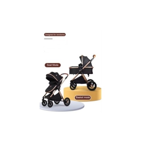 Коляска Kidilo 3в1 H2D (grey) (1071346)