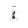 Коляска Kidilo 3в1 H2D (grey) (1071346)